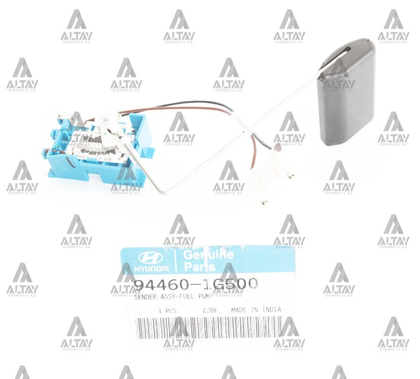 Hyundai Accent Depo Şamandırası Era Benzinli OEM 94460-1G500 Hyundai Accent Depo Şamandırası Era Benzinli OEM 94460-1G500